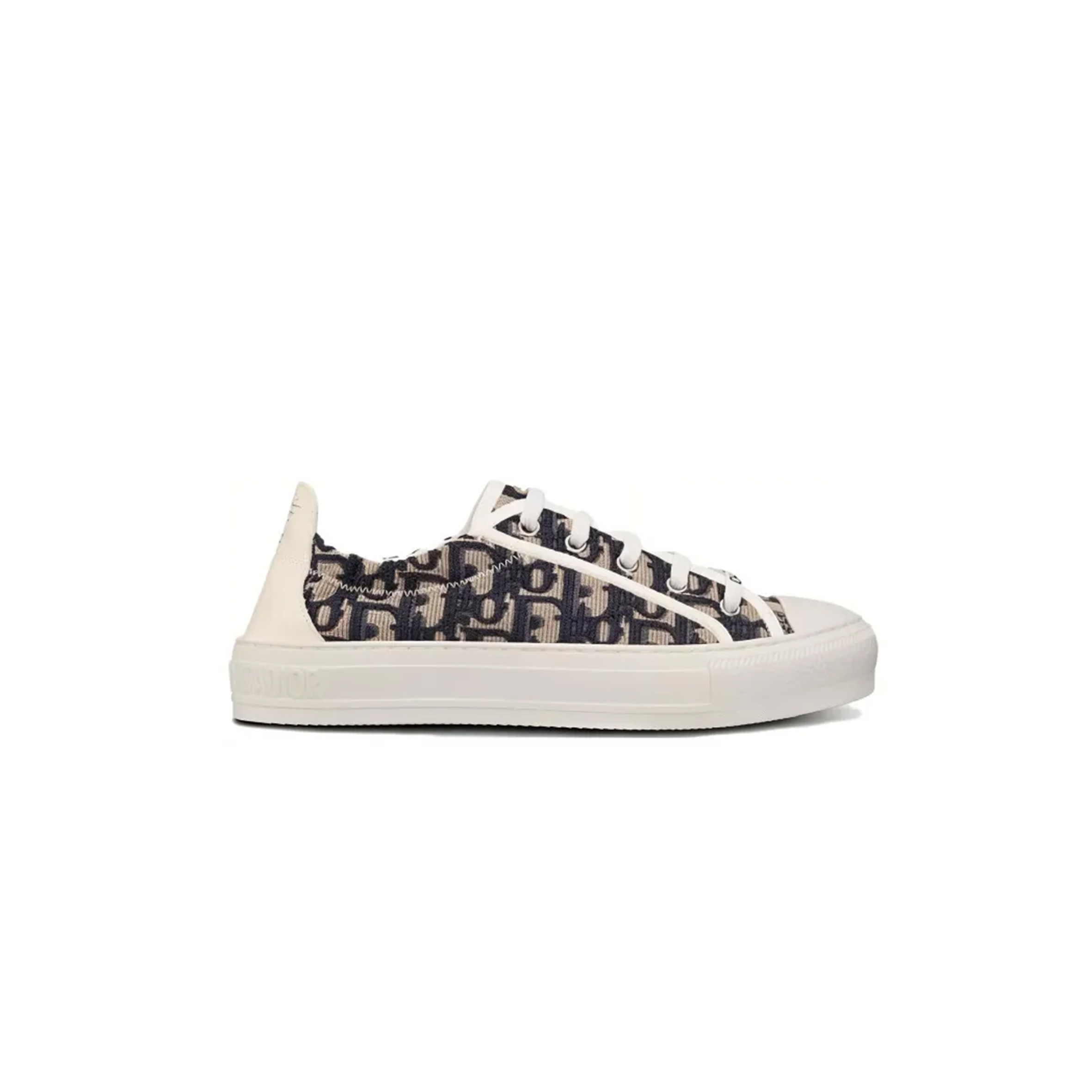 D*or walk''n''D*or platform sneaker kck351pob_s56b